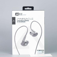 迷籁 P2 入耳式耳机（黑色） mmcx立体声外观展示(海绵塞|腔体|材质|外壳|声道)