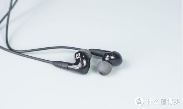 MEE audio P2耳机本体