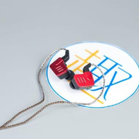 KZ BA10 耳机外观展示(本体|配件|出音网|单元|配色)
