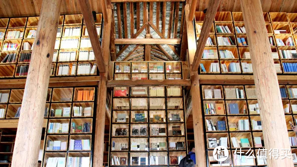 不负春光，福州永泰月洲村踏青记，带你看最美乡村图书馆