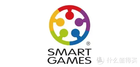 别小看这几个破木头块，Smart Games的益智游戏可以从娃娃抓起