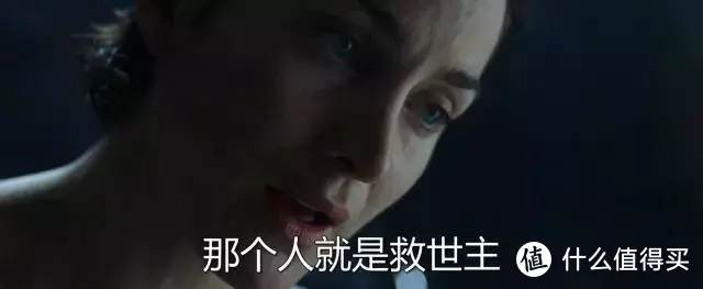 上映20周年，《黑客帝国》一代，你还好吗？