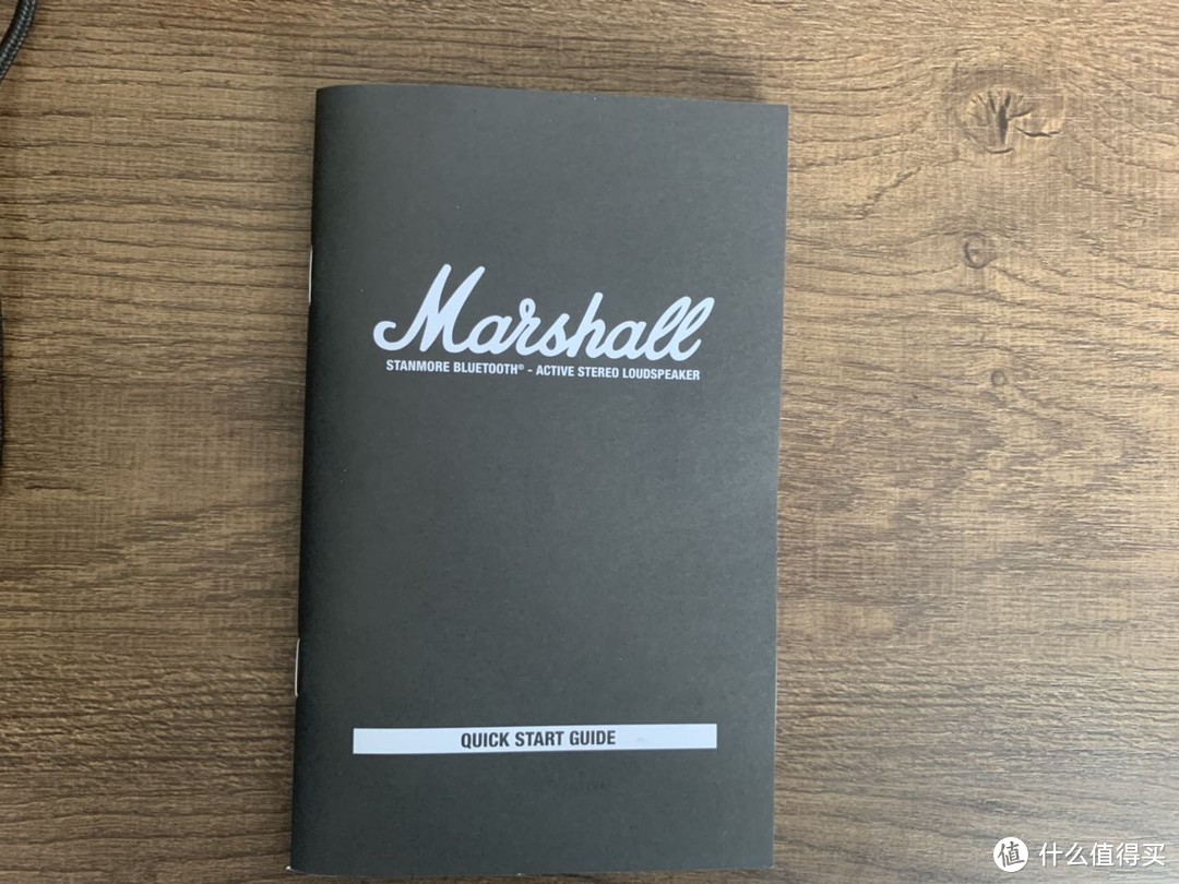 Marshall 马歇尔 终于到手了，，第一次海涛，哈哈哈