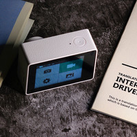 海鸟4K运动相机使用体验(操作|界面|电池|防水)