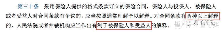 保险合同怎么看？懂了这些就不难