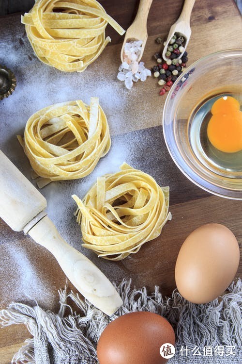 Italy这款跨越数百年的面食，值得你去解读