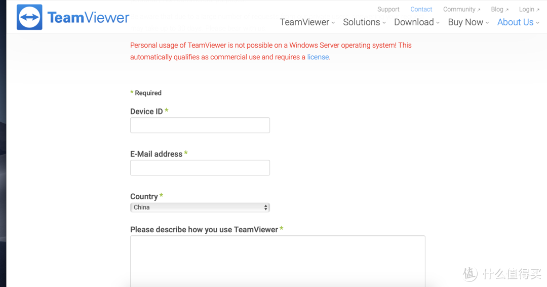 Team viewer 14 for Mac 个人用户解除商业五分钟限