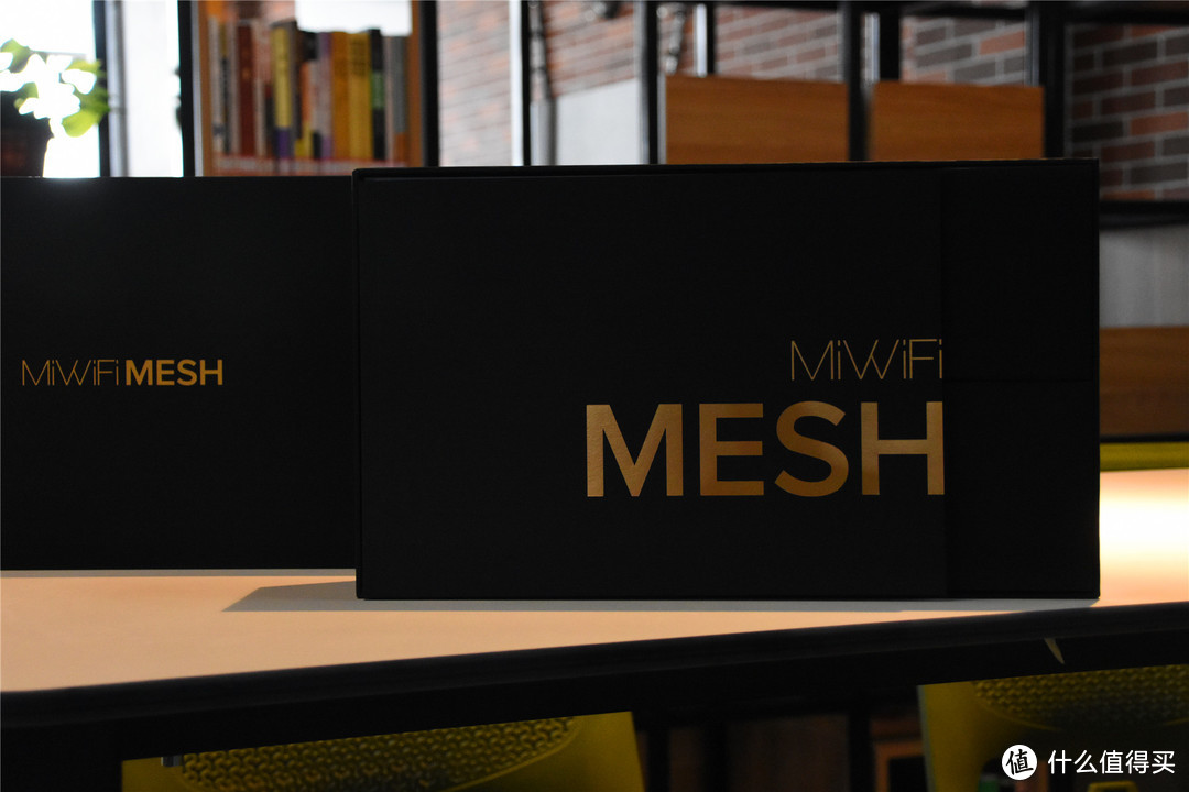 小米路由器Mesh，全屋无死角覆盖，解决断网问题