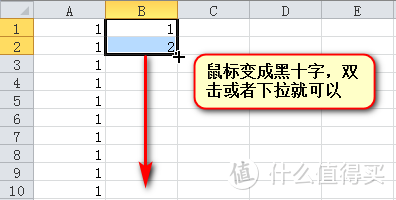 自动填充的那些事