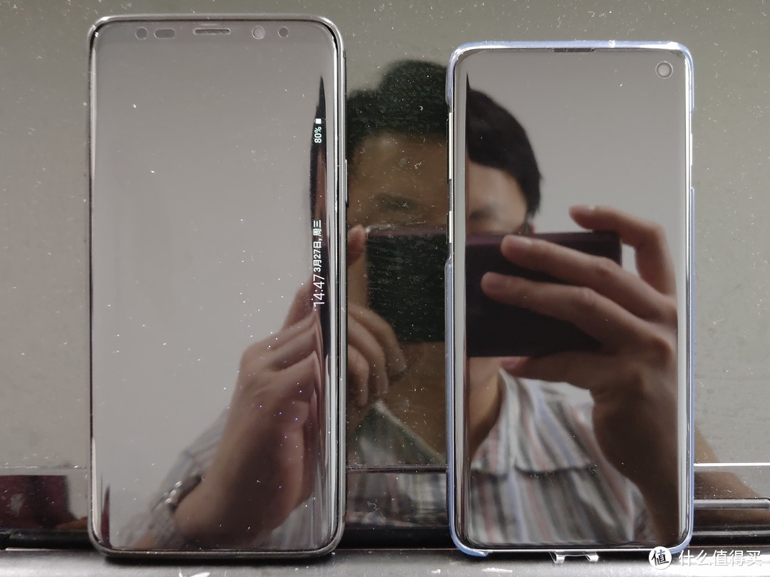 不加钱也变强？YES！盖乐世GALAXY S10 Versus S9+