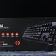日常办公与游戏低调实用之选 AJAZZ黑爵 AK535 机械键盘 开箱轻测