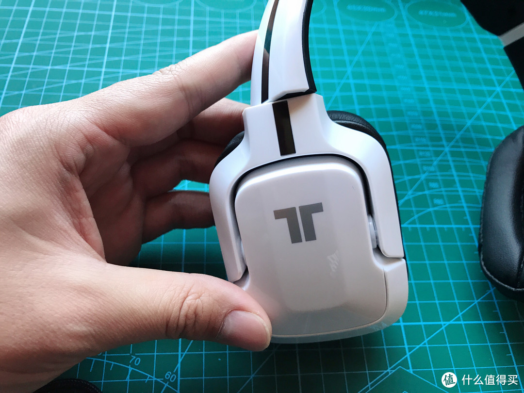 白金是起步，钻石不是梦——TRITTON Kunai Pro游戏耳机