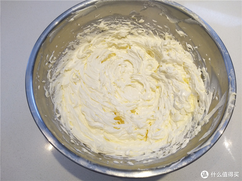 家庭版全教程意式奶油霜蛋糕做，小白也能学会