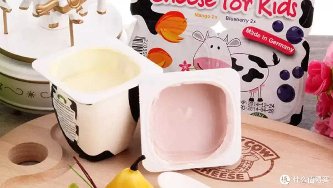 如何给孩子挑选合适的酸奶、牛奶和奶酪？一篇讲清楚！