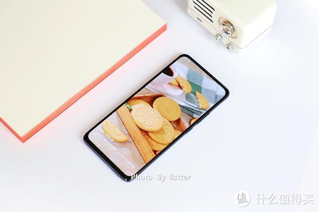 vivo X27测评：零界全面屏和升降镜头的正确使用姿势！