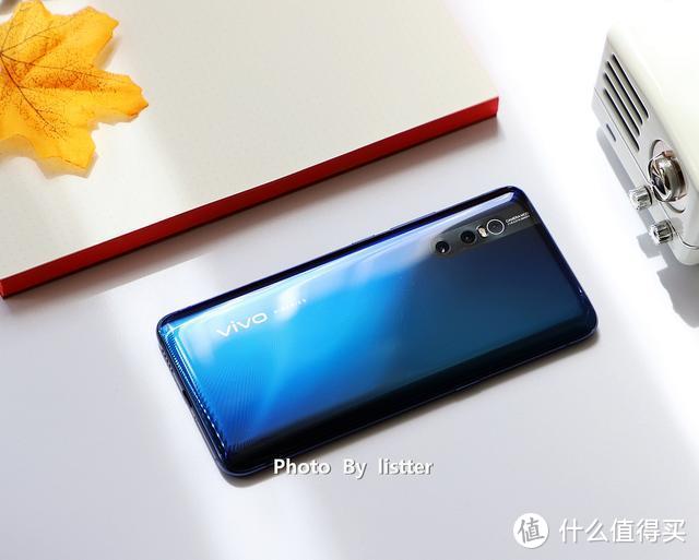 vivo X27测评：零界全面屏和升降镜头的正确使用姿势！