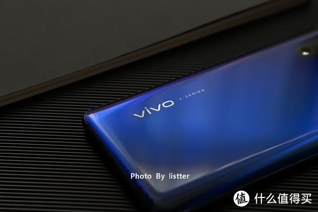 vivo X27测评：零界全面屏和升降镜头的正确使用姿势！