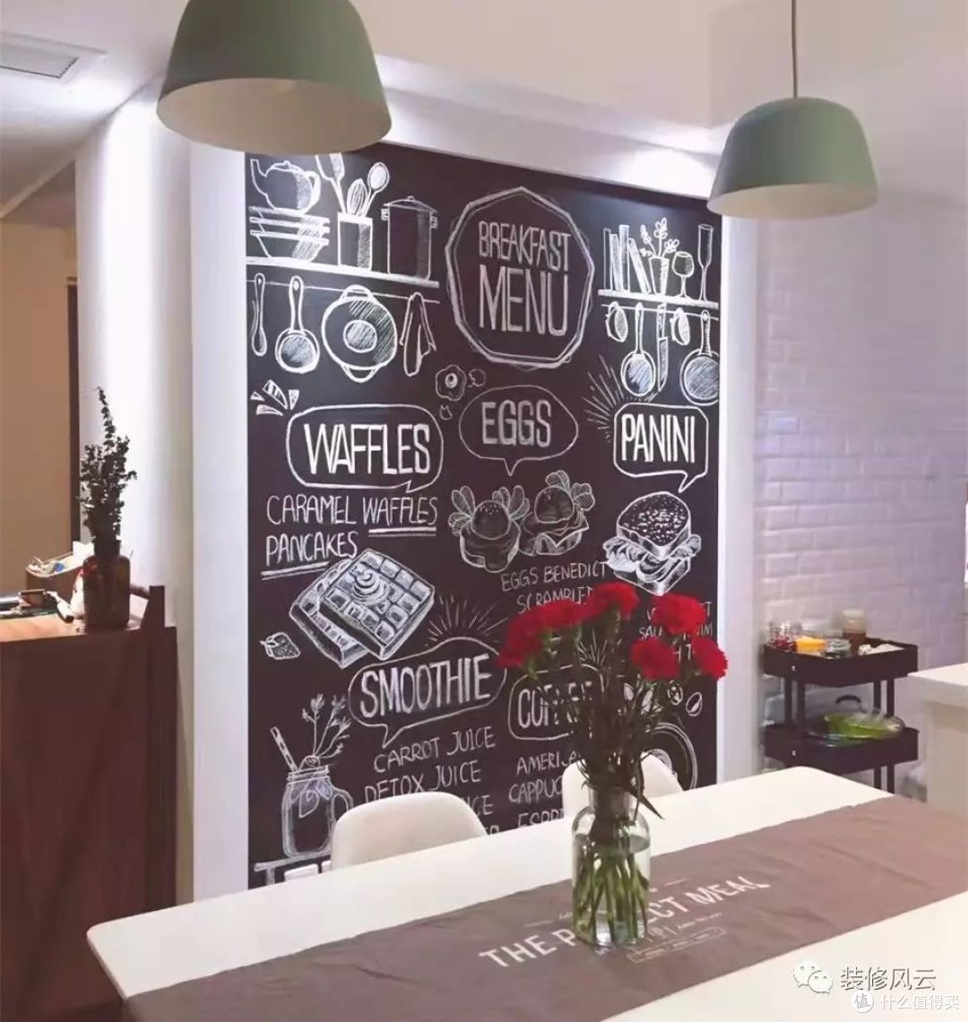 省钱又不丑的北欧风!用平民的钱,装中产的逼