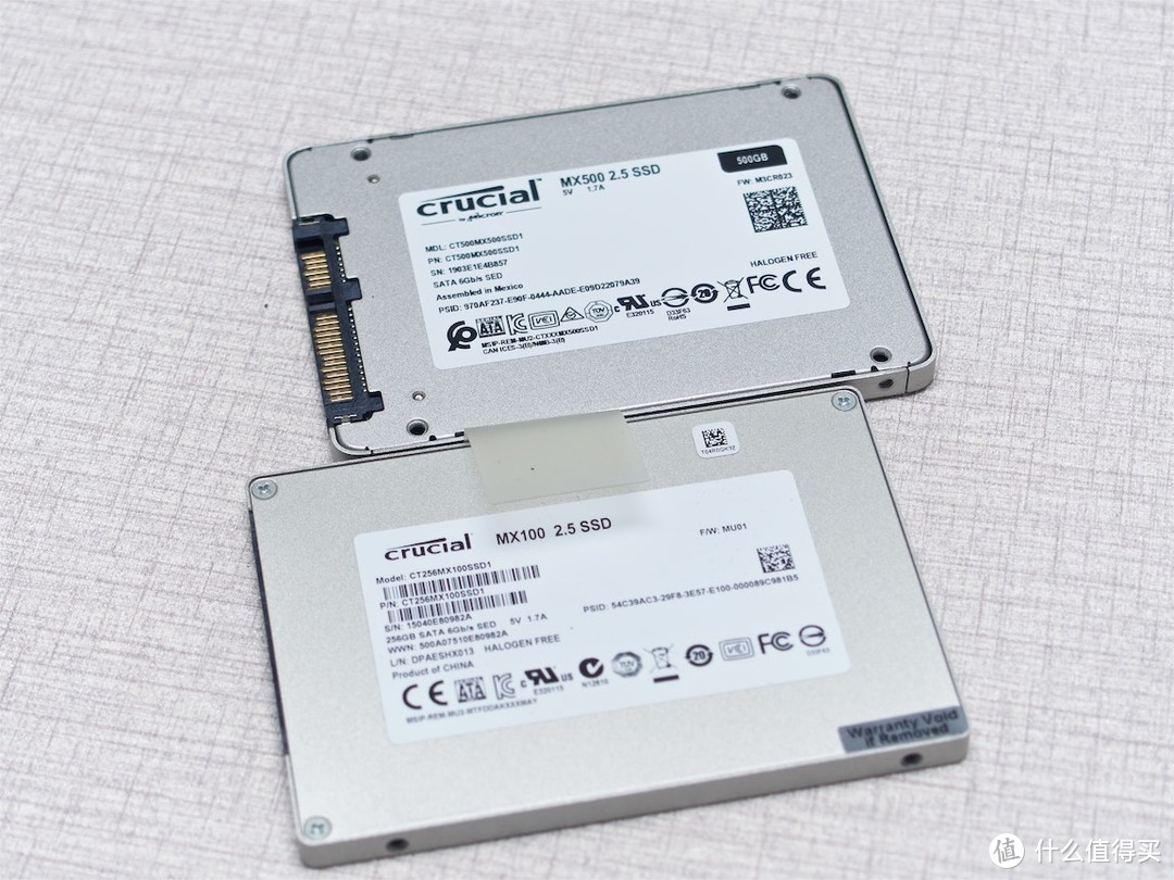 生命不息，折腾不止！给迟暮之年的Macbook Pro再次升级Crucial MX500 SSD硬盘