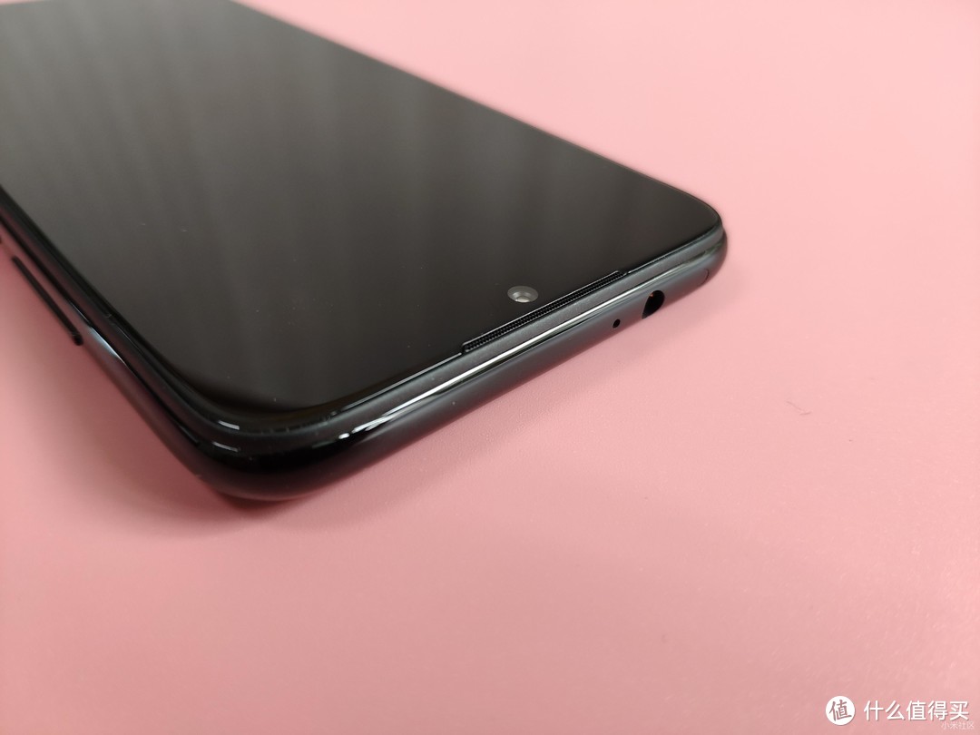 Redmi Note 7 Pro 粮厂“小金刚”升级版开箱