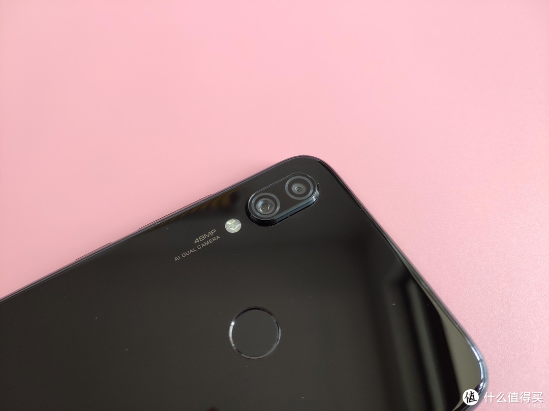 Redmi Note 7 Pro 粮厂“小金刚”升级版开箱