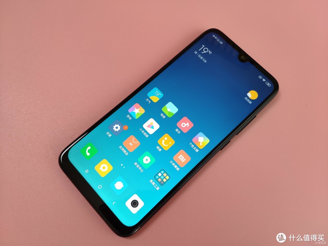 Redmi Note 7 Pro 粮厂“小金刚”升级版开箱