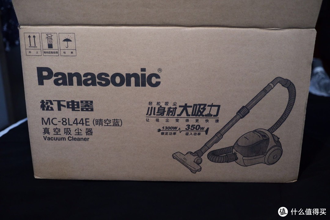 如果你有猫，那么你的鼻子一定需要它！—松下（Panasonic）吸尘器！