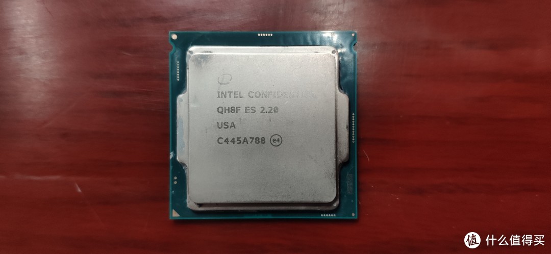 i7 6400T QH8F