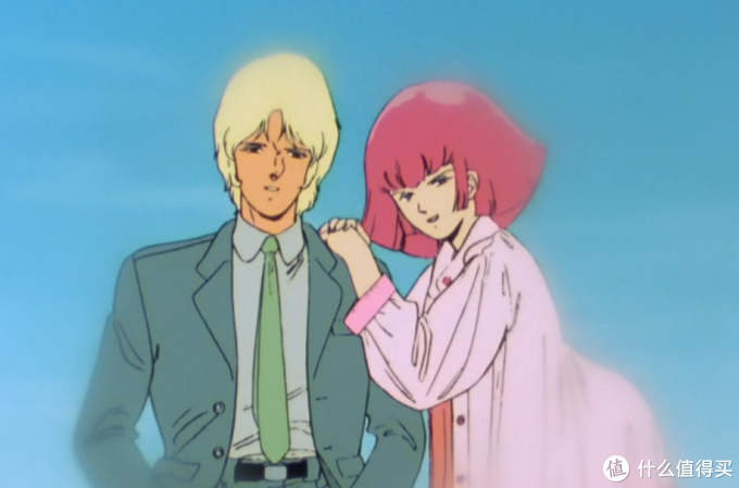 我是刚大木 Megahouse推出 高达z 哈曼卡恩手办 女王手办 少女特典 日韩动漫周边 什么值得买