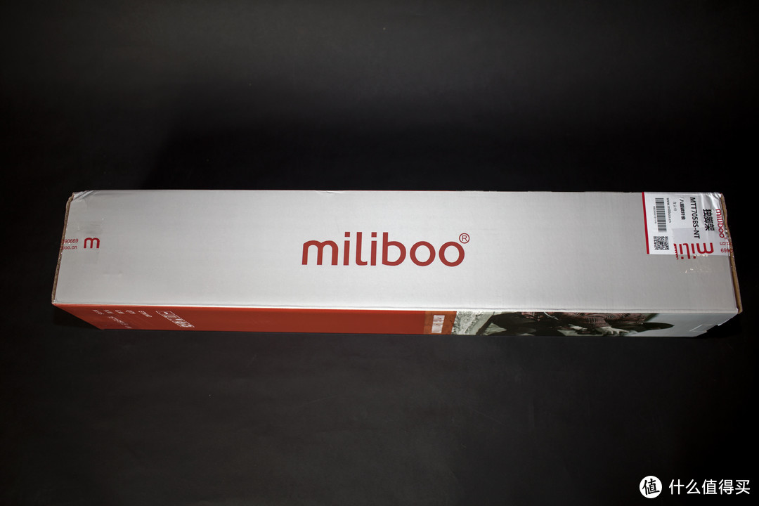 如果你喜欢拍视频，那么这个米泊独脚架可以考虑一下——miliboo MTT705BS-NT（碳纤维）独脚架体验报告