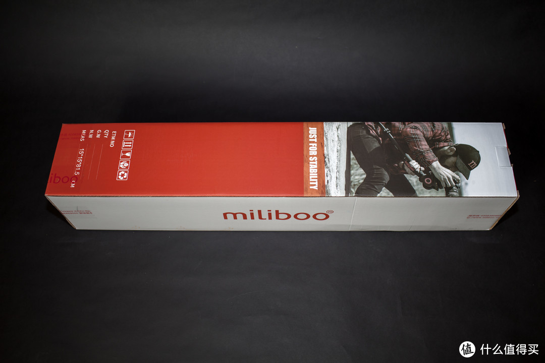 如果你喜欢拍视频，那么这个米泊独脚架可以考虑一下——miliboo MTT705BS-NT（碳纤维）独脚架体验报告