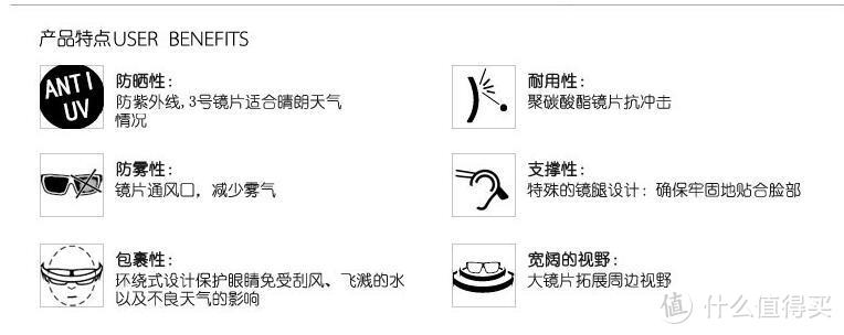 迪卡侬什么值得买？这20个50元以下超高性价比好物不得不看！