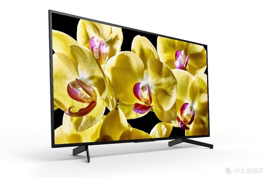 索尼发布新品X8000G系列4K HDR 电视，75英寸售价13999元