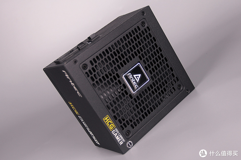 中规中矩的一次U5装机体验 — Z390 TAICHI / RTX2080 GAMER / HCG850