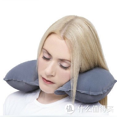 几十元就可以拯救脖子的软萌物件——U型护颈枕