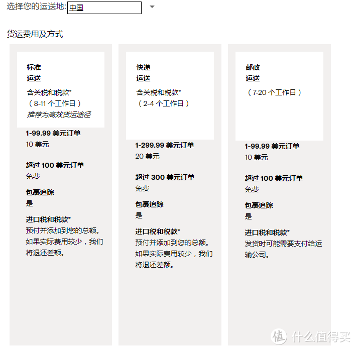 1分钟内找到时下最火的包包、鞋子、美妆！直男送礼必备的海淘购物网站！