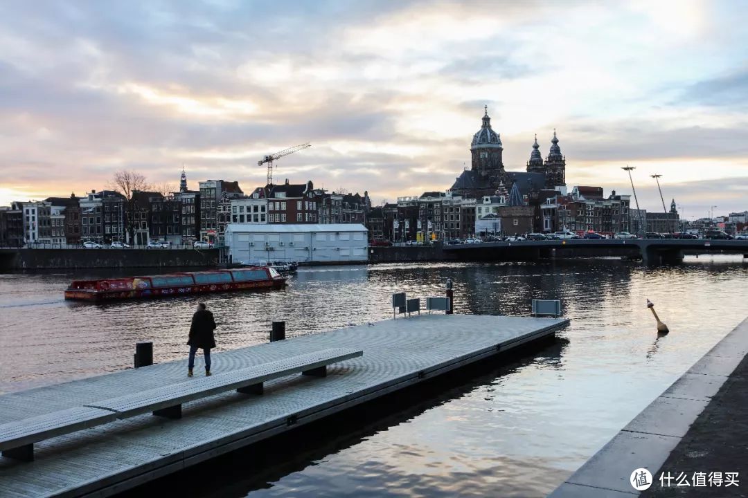 暴走欧洲系列 | 阿姆斯特丹值得一看的建筑