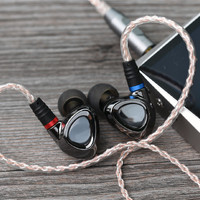 山灵ME500耳机使用感受(高频|听感|人声|定价)