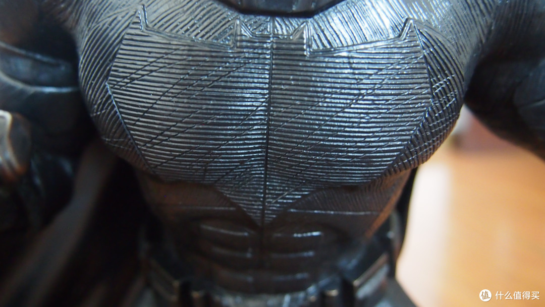 铜师傅摆件开箱系列篇二正义联盟蝙蝠侠