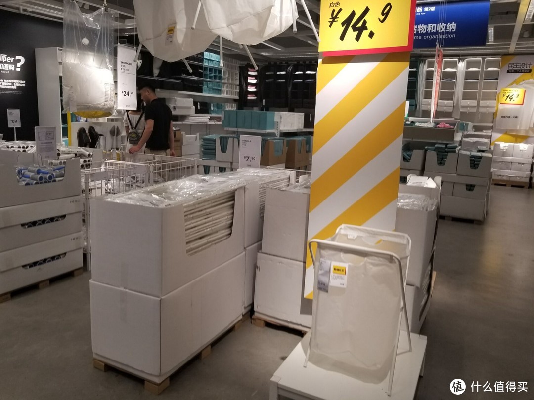 爱生活，爱宜家！分享16款宜家 IKEA 50元以下的好物