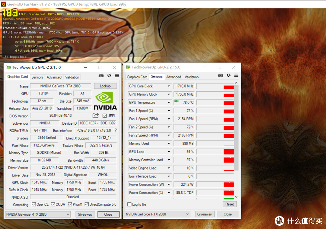 光线追踪与图灵架构，华硕RTX2080电竞特工实测战地5