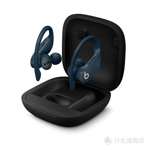 可调防滑耳挂、H1 芯片：Beats Powerbeats Pro 真无线耳机上架待售