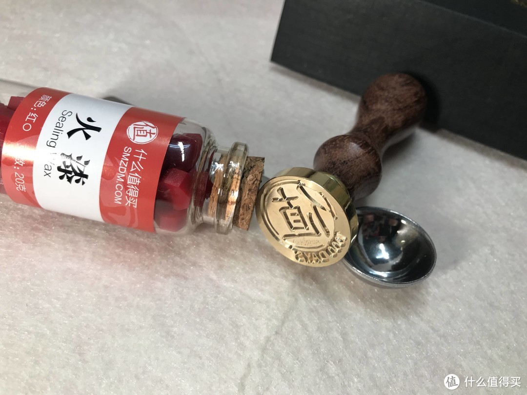 1000天的纪念，什么值得买火漆套装礼品