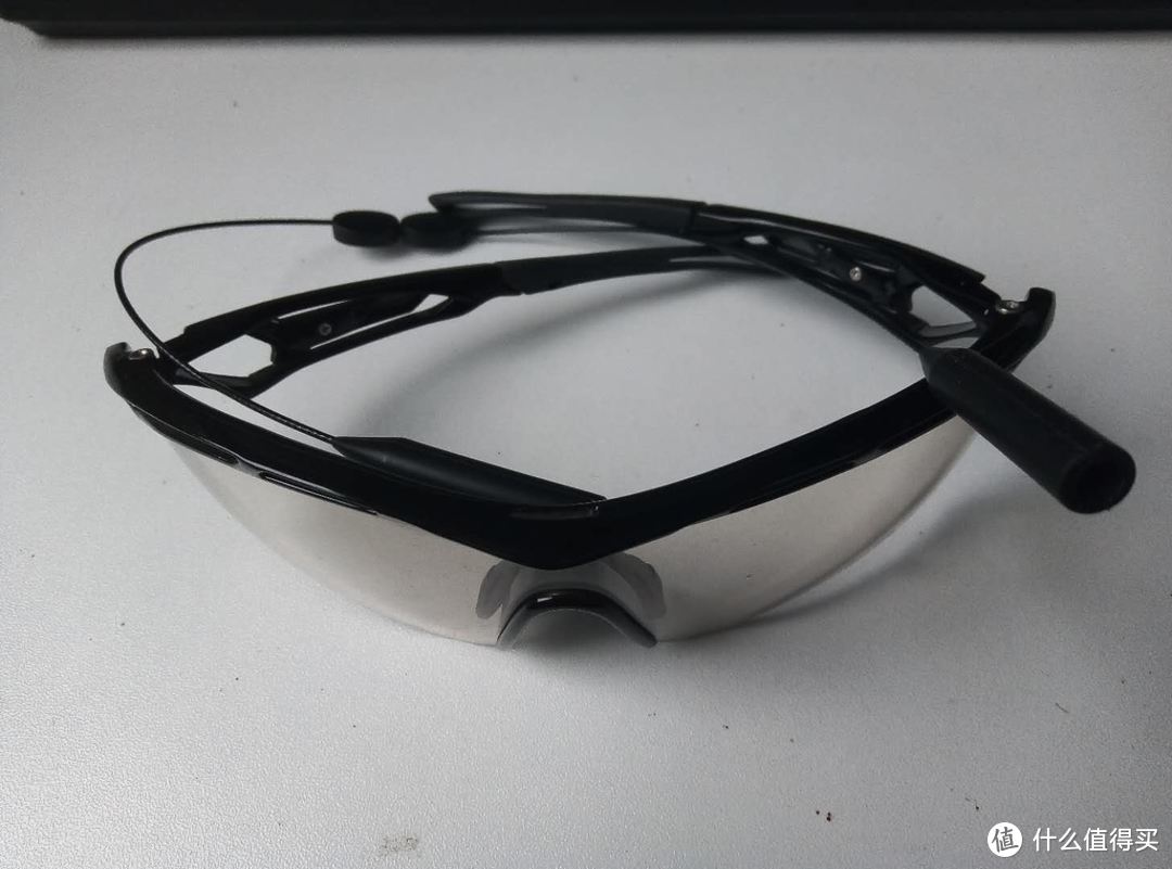 骑行眼镜的国产品牌欧宝来，使用体验。