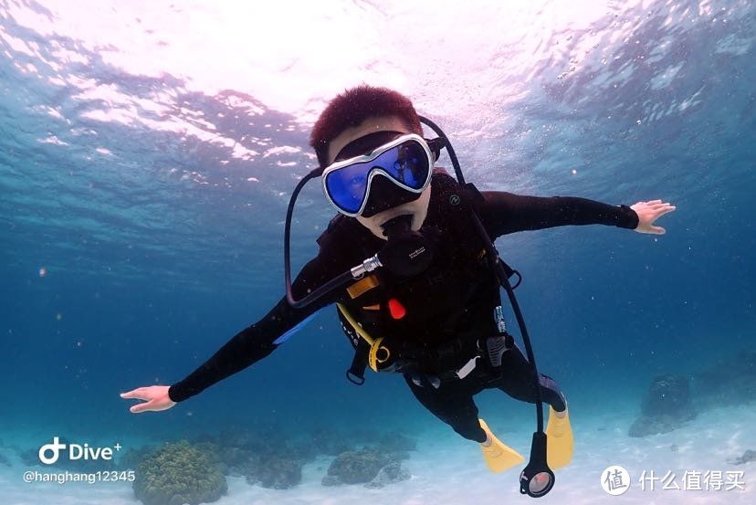 三刷普吉—padi ow潜水员认证之旅