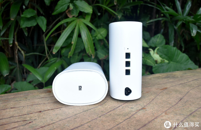 谁才是真正的“穿墙王”？小米路由器Mesh首发评测！