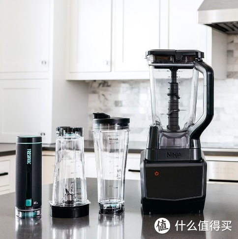 每日厨房快讯|Shark Ninja旗下咖啡机、吸尘器、搅拌机三款新品获得红点设计大奖