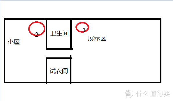 英特曼（Etman）一转五插座转换器快速开箱