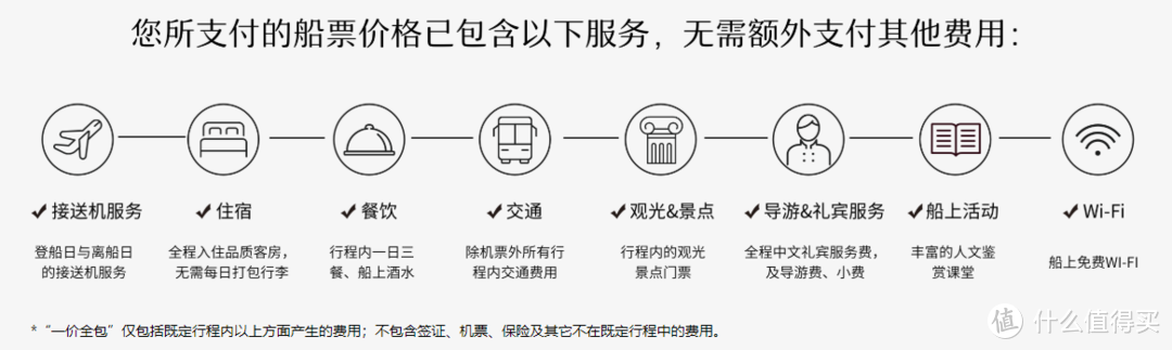 写在行前的啰嗦