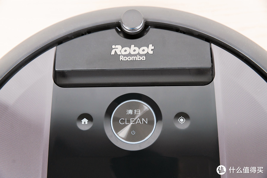 清扫家务不操心 会自动倒垃圾的 iRobot i7+扫地机器人深度评测